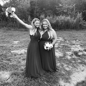 Meet your Posher, Sydney